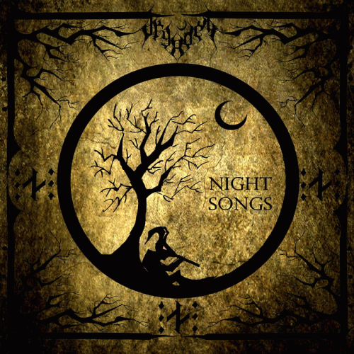 Dryadel : Night Songs Dryadel : Night Songs